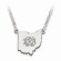 Your NYC Story: Crafting Personalized Map Necklaces