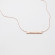 The Ultimate Guide to Your Perfect Engraved Bar Necklace