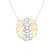 Personalized Initial Necklaces: Your Story in Silver & Gold