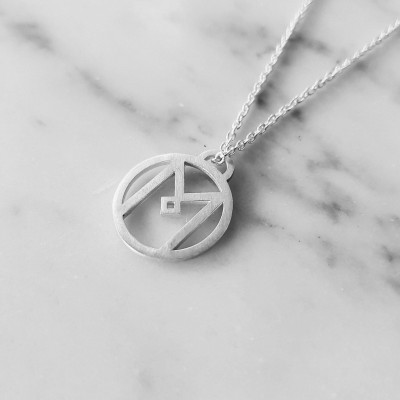 Capital initial necklace, letter x necklace, tag disk necklace, xmas gifts wife, xmas wife necklace, wife gift xmas, xmas gift necklace