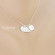 The Ultimate Guide to Our FIVE Monogram Necklace: Crafting Your Story!