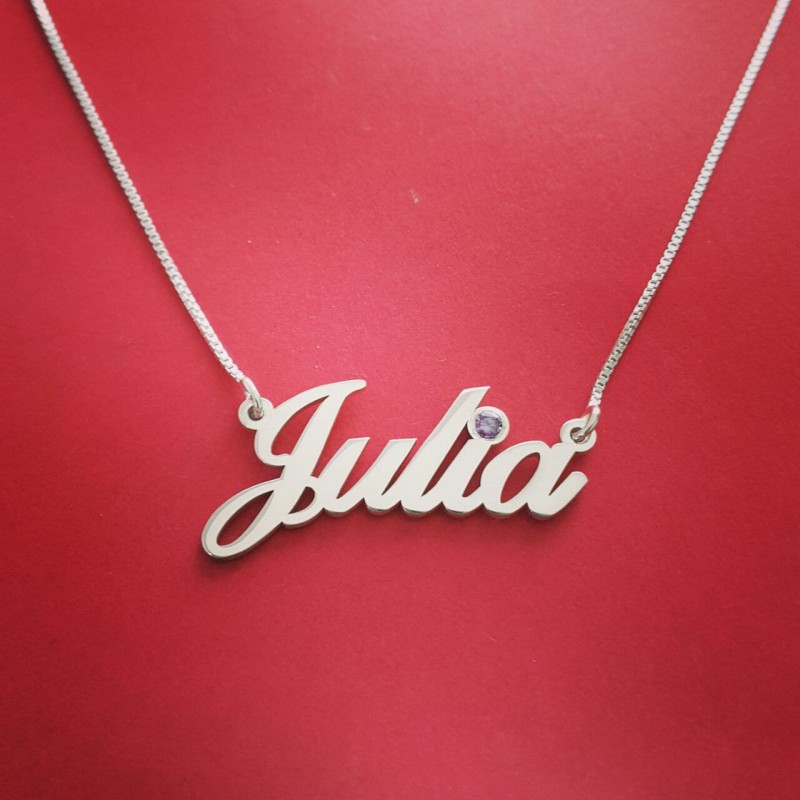 necklace for girlfriend christmas gift