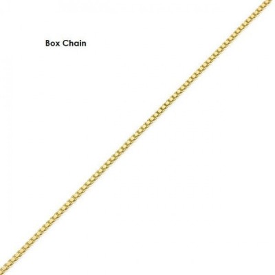 Gold Chain With Name The Perfect Christmas Gift
