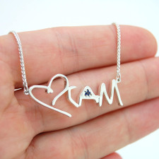 The Ultimate Guide to Your Custom Handwriting Necklace