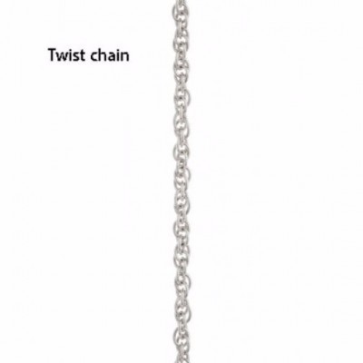 Hebrew Necklace Hebrew Name Chain White Gold Bat Mitzvah Gift Necklace Birthstone Necklace Hebrew Batmitzvah Hebrew Letters