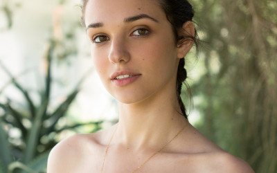 The Story & Craft: Personalized & Minimalist Jewelry Made to Last