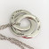 Connecting Rings: Unbreakable Bonds, Handcrafted Love