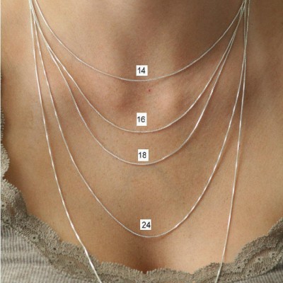Numbers necklace date necklace po code necklace po necklace long distance necklace long distance friendship gift ID necklace