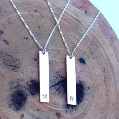 Personalised Best Man Gift, Personalized Engraved necklace, Groomsmen gift, Best Man Gift,  Customized Gift, Sons Gift, Family gift