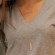 Your Story, Engraved: The Gold Bar Necklace Journey