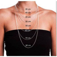 Crafting Stories: Your Hebrew Name Necklace, Our Passion