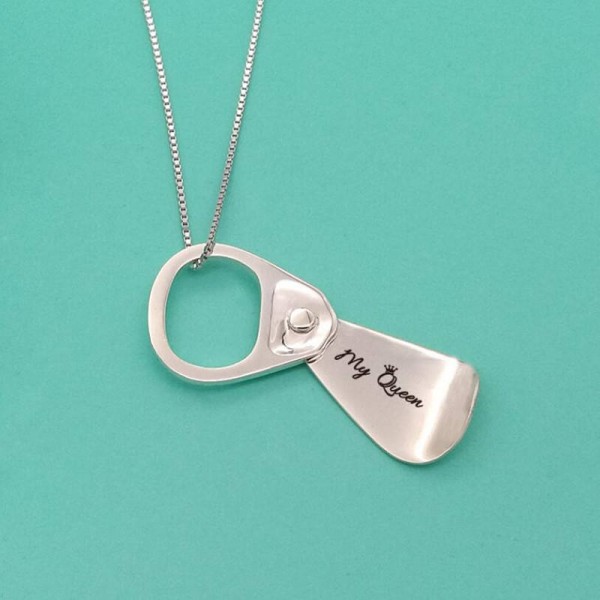 Personalized Jewelry Name Necklaces Family Necklace Handwriting Jewelry Monogram Necklace Custom Name Necklace Mother Gift CUF01