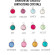 Crafting Love: Personalized Name & Birthstone Necklace Magic
