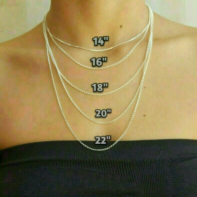 SALE! Silver Hebrew Necklace with Name / Hebrew Name Necklace / Yiddish Jewelry /  Personalized Jewelry / Bat-Mitzvah Gift / Free shipping!
