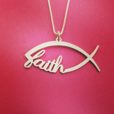 Crafting the Ichthus: A Journey of Faith & Silver Artistry