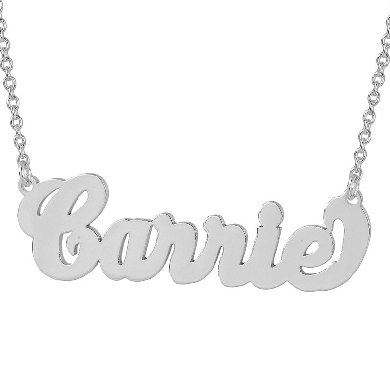Amazon.com: Wamantic Personalized Acrylic Custom Name Necklace Heart Double  Color Plated Laser Cut Necklace for Women Girls lady Gifts (Blue, 45) :  Clothing, Shoes & Jewelry