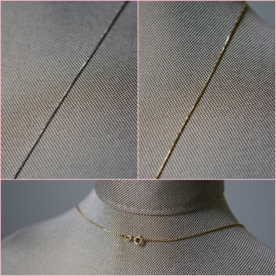 WHOA Heart Necklace 18k Gold Over .925 Sterling Silver