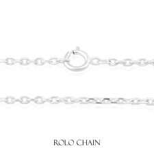 Your Heart's Story: The Making of a Monogram Necklace