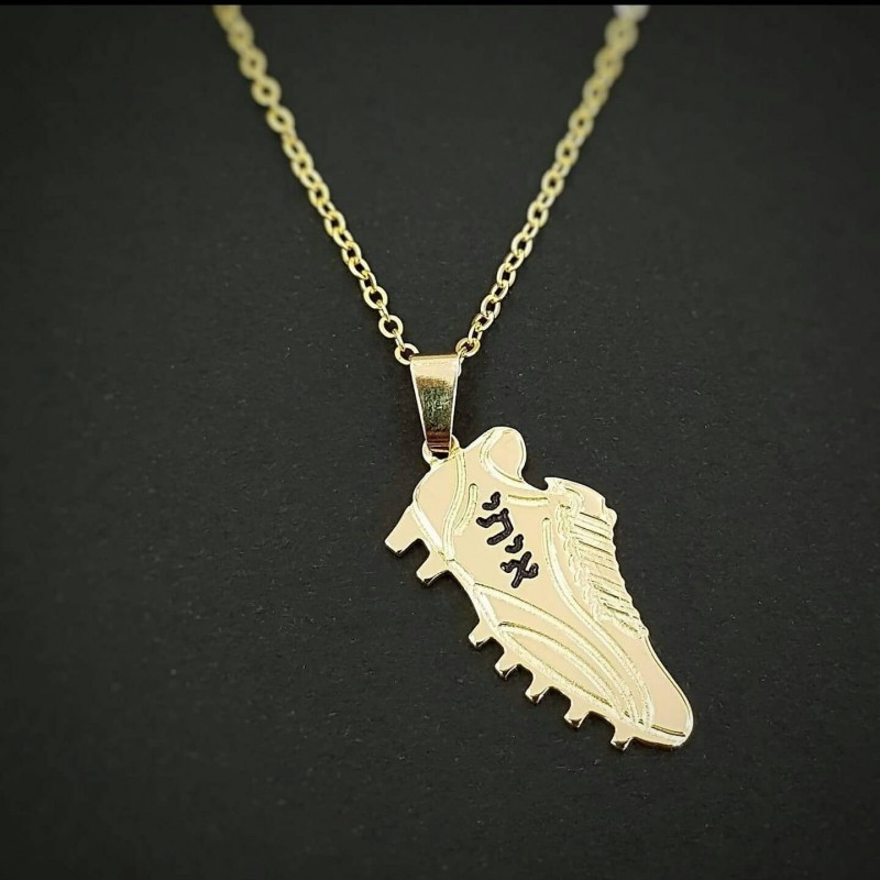 Men's Name Necklace Men's Personalized Necklace Custom Necklace