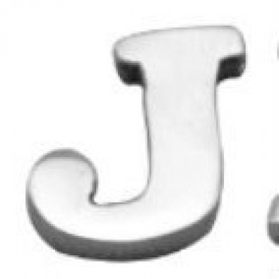 personalized Initial Charm - Dream Locket - Name My Jewelry ™
