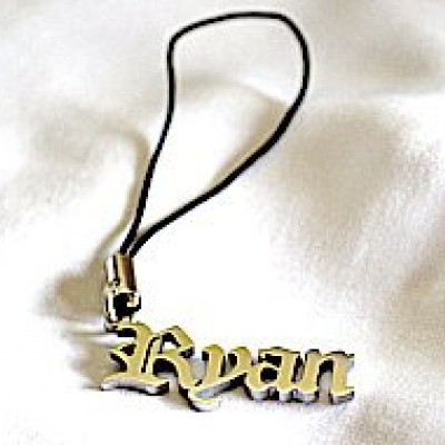 personalized Name Charm Act of Kindness - Name My Jewelry ™