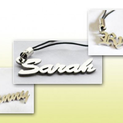 personalized Name Charm Act of Kindness - Name My Jewelry ™