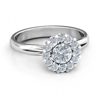 Adore and Cherish Ring - Name My Jewelry ™
