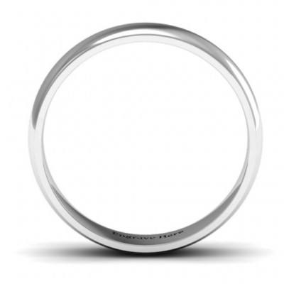 Apollo Men's Ring - Name My Jewelry ™