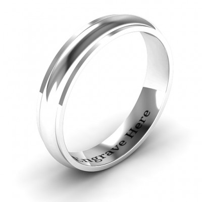Apollo Women's Ring - Name My Jewelry ™