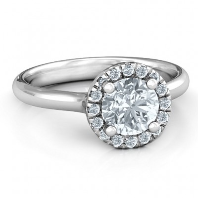 Cherish Her Ring - Name My Jewelry ™