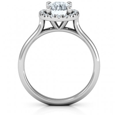 Cherish Her Ring - Name My Jewelry ™