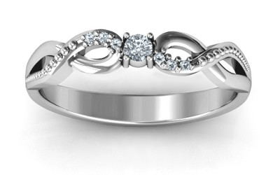 Your Story, Our Sparkle: Making Meaningful Rings & More!