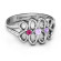 Echo of Love Ring: Your Story, Our Craft, Forever Yours