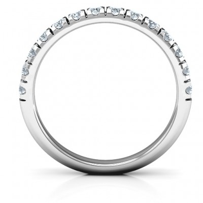 Love All Around Ring - Name My Jewelry ™