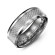 Crafting the Modern Man's Ring: Carbon Fiber & Tungsten Magic