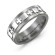 Tungsten Cross Ring: Tough, Meaningful, & Uniquely Yours