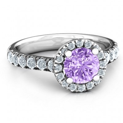 Milana Ring - Name My Jewelry ™