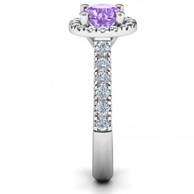Milana Ring - Name My Jewelry ™
