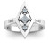Playing with Diamonds Ring: Your Personal Sparkly Dream!