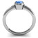 Your New Fave Ring: The Bezel Solitaire & More