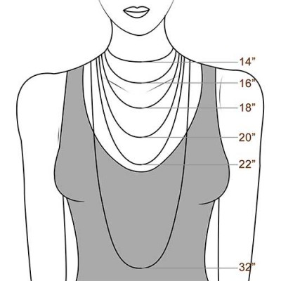 Custom Silver Latitude Longitude Coordinates Address Necklace - Name My Jewelry ™