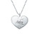 Insider Secrets: Your Guide to Mother Daughter Engraved Heart Pendants