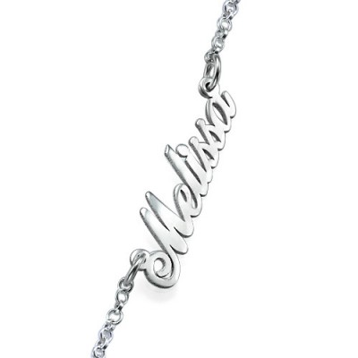 personalized Jewelry for Mums - Multiple Name Necklace - Name My Jewelry ™