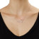 The Ultimate Guide to Crafting Your Perfect Silver Name Necklace