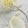 Your Story, Our Craft: The Monogrammed Bangle Journey