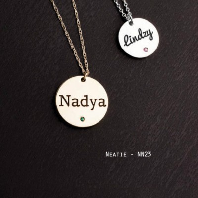Up To 70% Off - Gold Name Necklace & Rings - Discount Selection - Name My Jewelry ™