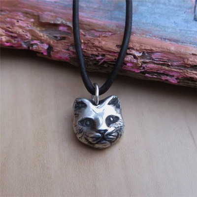 Soul Cat Necklace - Name My Jewelry ™