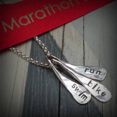 personalized Blade Pendant - Name My Jewelry ™