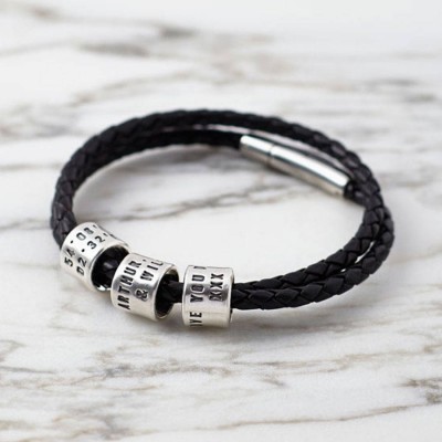 personalized Storyteller Bracelet Or Necklace - Name My Jewelry ™