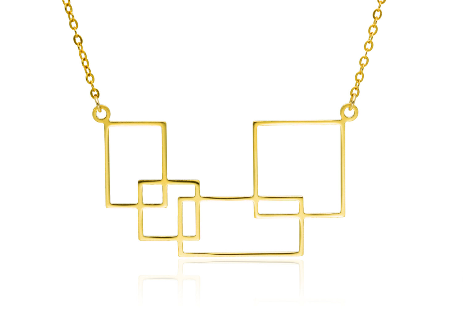 Minimalist necklace modern necklace, Personalized Necklace, simple necklace minimal necklace